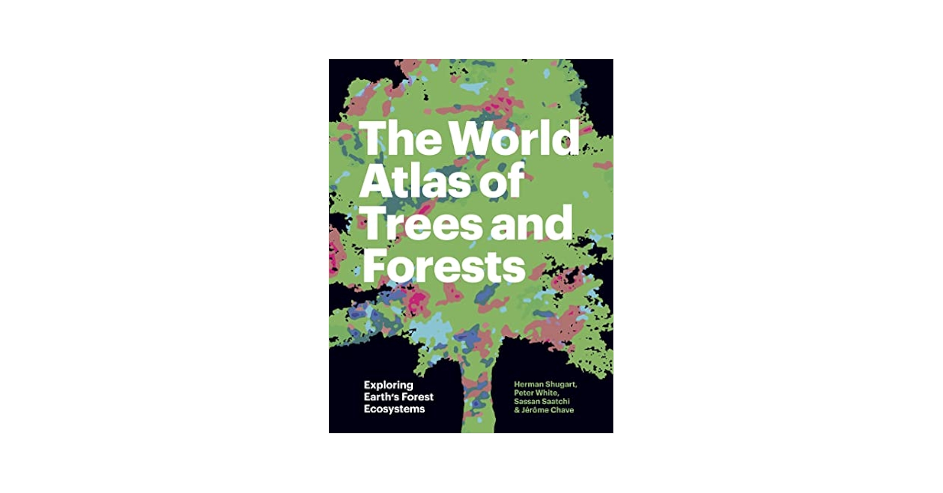 その他 BBC Atlas of the Natural World: Western Hemisphere [DVD] The World Atlas of Trees and Forests: Exploring Earth's